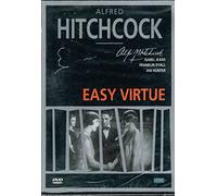 Easy Virtue [DVD]