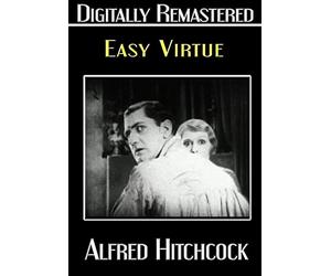 Easy Virtue [Edizione: Stati Uniti] [Italia] [DVD]