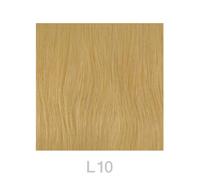Easy Volume Tape Extensions 40 cm L10 Super Light Blonde