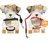 Easy walk Correas Básicas Para Perros Fácil Caminata Modelo De Hombro Negro