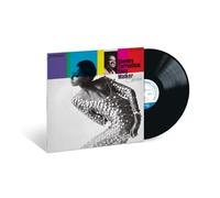 Stanley Turrentine – Easy Walker – Vinilo (LP) 180 g – Remasterizado