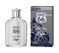 Easy Way of Life by Route 66 for Men - Spray EDT de 96.4 g