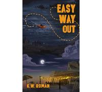 Easy Way Out (A Cape May Romance)