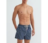 Easy Wear Bañador estampado de hombre. Azul M