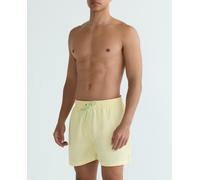 Easy Wear Bañador liso de hombre Quick Dry. 310 Amarillo claro M