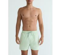 Easy Wear Bañador liso de hombre Quick Dry. 586 Lima S