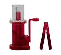 Easy Weave Knitting Machine - Household Spool Mill Sewing Tool for Socks, Hats, Coasters, Name Crafts, DIY Yarn Projects, Knitting Tool for Beginners, Hobbyists, Home