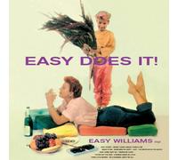 Easy Williams - Easy Does It! [Papersleeve]