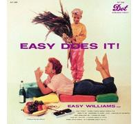 Easy Williams - Easy Williams - Easy Does It! [Japan LTD CD] UCCM-9291