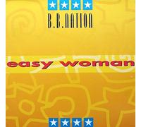 Easy woman / Vinyl Maxi Single [Vinyl 12'']