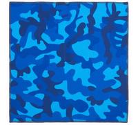 Easy Wrapper Blue Camouflage S 280 x 280 mm