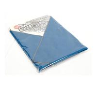 Easy Wrapper tela autoadhesiva para envolver L 47 x 47 cm azul