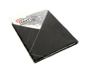 Easy Wrapper tela autoadhesiva para envolver L 47 x 47 cm negro