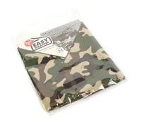 Easy Wrapper tela autoadhesiva para envolver M 35 x 35 cm camuflaje