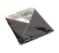 Easy Wrapper tela autoadhesiva para envolver M 35 x 35 cm negro