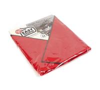 Easy Wrapper tela autoadhesiva para envolver M 35 x 35 cm rojo