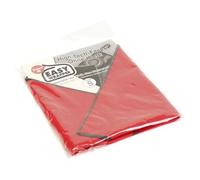 Easy Wrapper tela autoadhesiva para envolver S 28 x 28 cm rojo