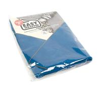 Easy Wrapper tela autoadhesiva para envolver XL 71 x 71 cm azul
