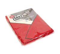 Easy Wrapper tela autoadhesiva para envolver XL 71 x 71 cm rojo