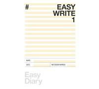 Easy Write 1: The friend that helps you write better