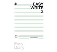 Easy Write 2: The friend that helps you write better