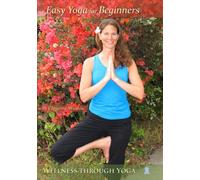 Easy Yoga for Beginners with Christine Wushke