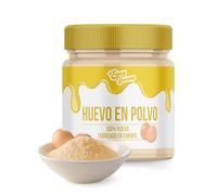 EASY YUMMY - Huevo entero en polvo (500 g), 100 % huevo entero en polvo para cocinar, para huevos revueltos, tortillas y repostería.