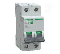 SCHNEIDER EZ9F57232 Interruptor magnetotérmico