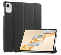 EasyAcc Funda Compatible con Honor Pad X9 Pro / X9 /X8 Pro 11.5 Pulgadas, Funda Trasera Transparente Ultrafina, Negro