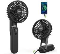 EasyAcc Ventilador de Mano