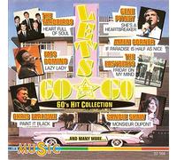 Easybeats, Amen Corner, Small Faces, Bobby Fuller Four, Mc Coys..