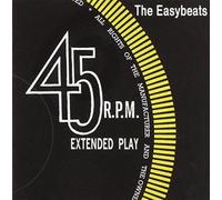 Easybeats Extended Play: The Easybeats (CD) (Importación USA)