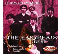 Easybeats - Friday on My Mind