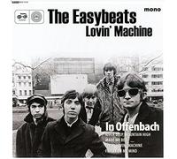 Easybeats, the - Lovin' Machine [7" VINYL] [Vinilo]