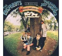 Easybeats - The Shame Just Drained [Import]