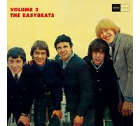 Easybeats - Volume 3 -Coloured/Hq- [Vinilo]
