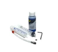Easybleed Magura Royal Blood - Kit de purga para frenos de disco y llantas Magura (100 ml)