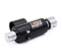 EASYBLOCK Antirrobo moto compatible con SYM SYMPHONY ST 125cc euro5+ del 2025 Antirrobo Bloquea Rueda Bloquea Disco Candado Protección Instalado en Moto y Scooter