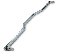 Easyboost barra de dirección 515 mm para tractor cortacésped Husqvarna AYP McCulloch Bernard Loisirs Bestgreen Jonsered Poulan 170162-130467 - 121334-532130467 - 52170162-532170162 - 5321213