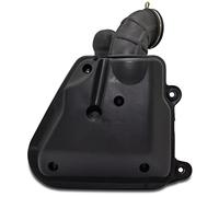 Easyboost Caja de filtro de aire para MBK Nitro Mach-G Ovetto Yamaha Aerox Jog-R Neo's Aprilia SR Beta ARK Malaguti F10 F12 Minarelli horizontal
