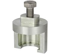 Easyboost Extractor de piñones Cigüeñal para Motor Derbi Euro 3 y 4 D50B0 Extractor de Engranajes Transmisión Primaria 00D05310091