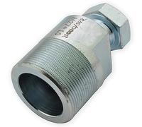 Easyboost Extractor Volante Magnético M27 x 1 Encendido para MBK Booster Nitro Rosca a la Izquierda Desmontar Fácilmente el Rotor Minarelli Bw's Stunt Slider Rocket Mach-G Ovetto Malaguti F10 F12 SR