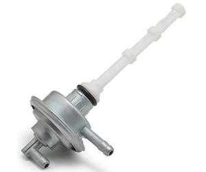Easyboost Grifo de combustible Ø15mm Filtro para MBK Booster después de 2004 Nitro Derbi Peugeot Trekker Speedfight Vivacity Elyseo Runner NRG Piaggio Typhoon Kymco Scooter 50cc