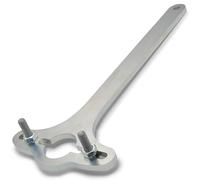 Easyboost Llave Bloqueo Volante Magnético Encendido Universal para Yamaha Aerox Jog-R BW’s AM6 Derbi Stunt BW’s TZR Beta DT e para Italkit Selettra PVL MVT Stage6 sin Bloquea Pistón Stopper