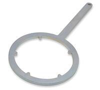 Easyboost Llave Desmontaje Bloquea Embrague para AM6 Todos los Modelos MBK XLIMIT XPOWER RS Yamaha DT XP6 XPS Beta Rieju TZR - Herramienta Esencial para Desmontar el Embrague