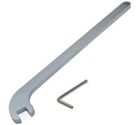 Easyboost Llave Herramienta Rodillo Tensor 16mm Correa Accesorios para VAG 1.4 TSI y TFSI para Audi Skoda Seat VW Escarabajo EOS Golf Jetta Passat Polo Scirocco Tiguan Touran OEM T10447 T10241