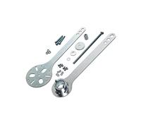 Easyboost Llaves Bloqueo Variador Embrague Polea para Piaggio 400-500 MP3 X8 X9 X10 Herramientas Profesionales imprescindibles para Desmontar Cambiar los Rodillos Correa Muelles