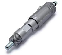 Easyboost Micrómetro Puesta Punto Motores 2 Tiempos Encendido para Scooter Moto AM6 Derbi TZR DT Jog-R Aerox Bw’s Vespa e para PVL MVT MHR Stage6 Italkit Selettra Bujia M14x1.25 Herramienta Útil