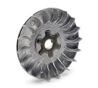 Easyboost Polea Fija Variador Tipo Original para MBK Booster Nitro Ovetto Bw's Stunt Rocket Slider Aerox Mach-G Jog-R Ovetto Neo's Motor Minarelli Vertical Horizontal