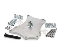 Easyboost Separador de Cárter para AM6 X-Limit X-Power Sherco Yamaha DT XP6 XPS Beta Rieju DTR TZR Extractor de Rodamientos de Cigüeñal Juntas